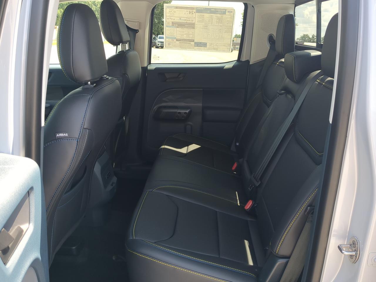 2026 Ford Maverick Lobo Winder GA
