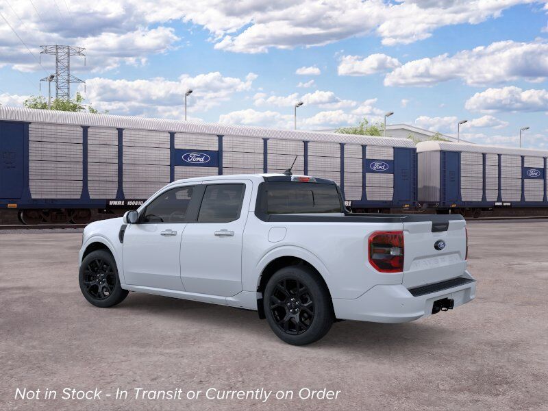 2026 Ford Maverick Lobo Winder GA
