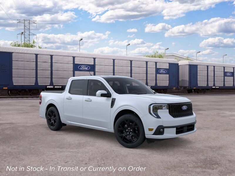 2026 Ford Maverick Lobo Winder GA