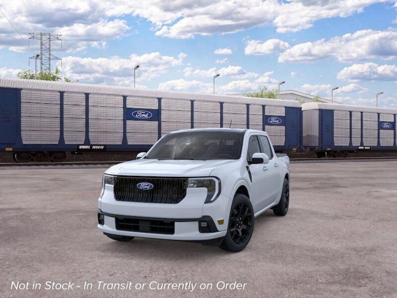 2026 Ford Maverick Lobo Winder GA