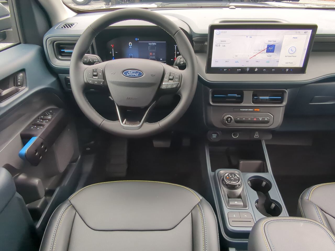 2026 Ford Maverick Lobo Winder GA