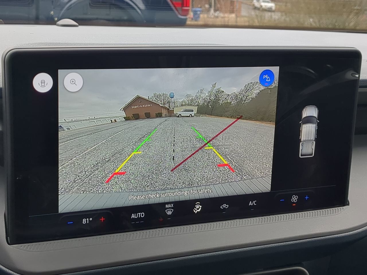 2026 Ford Maverick Lobo Winder GA