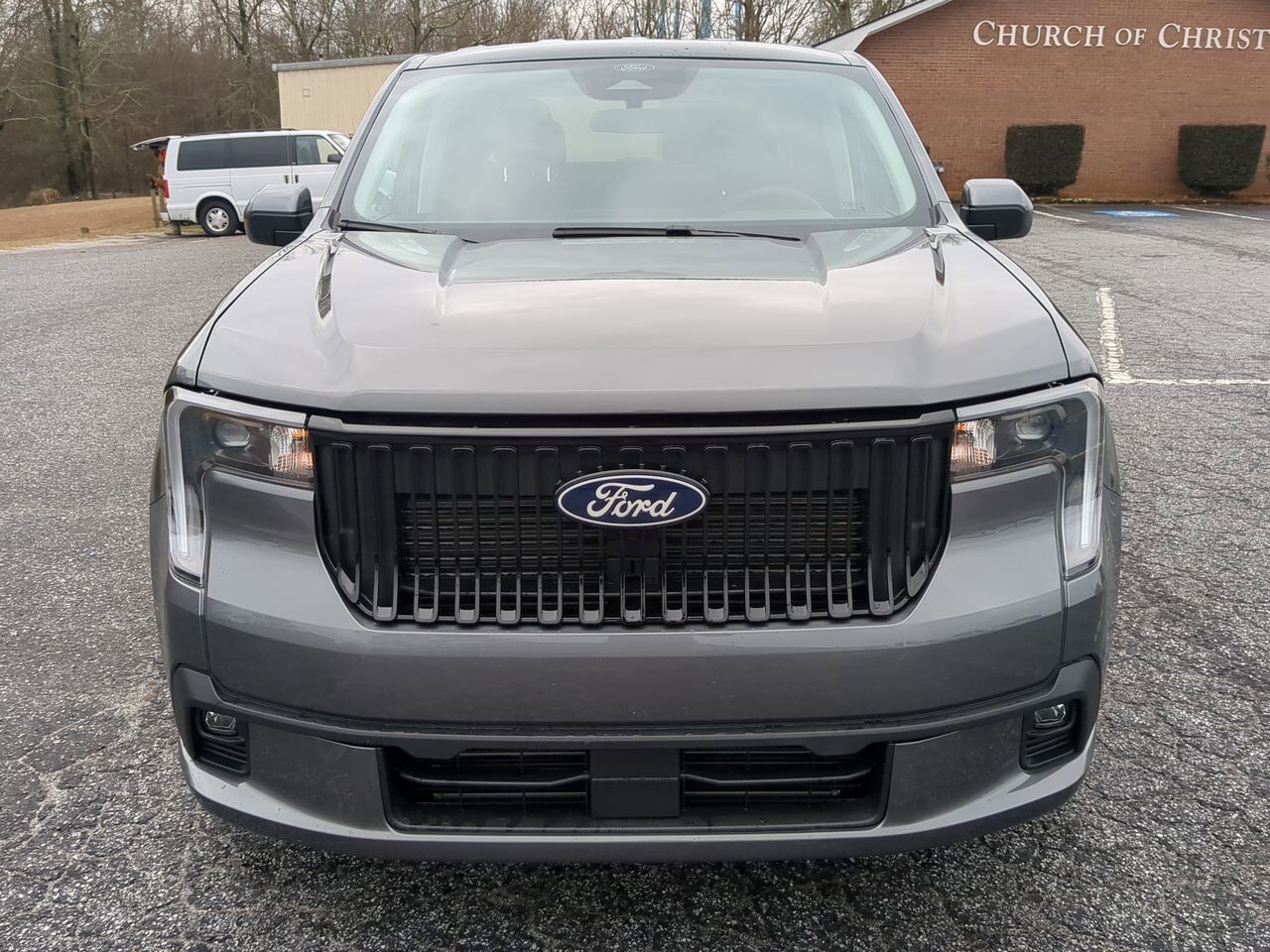 2026 Ford Maverick Lobo Winder GA