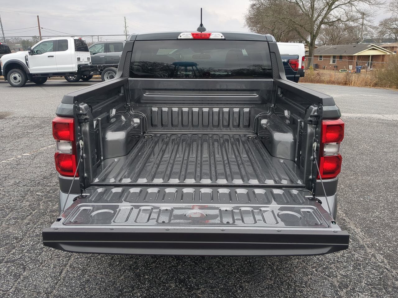 2026 Ford Maverick Lobo Winder GA