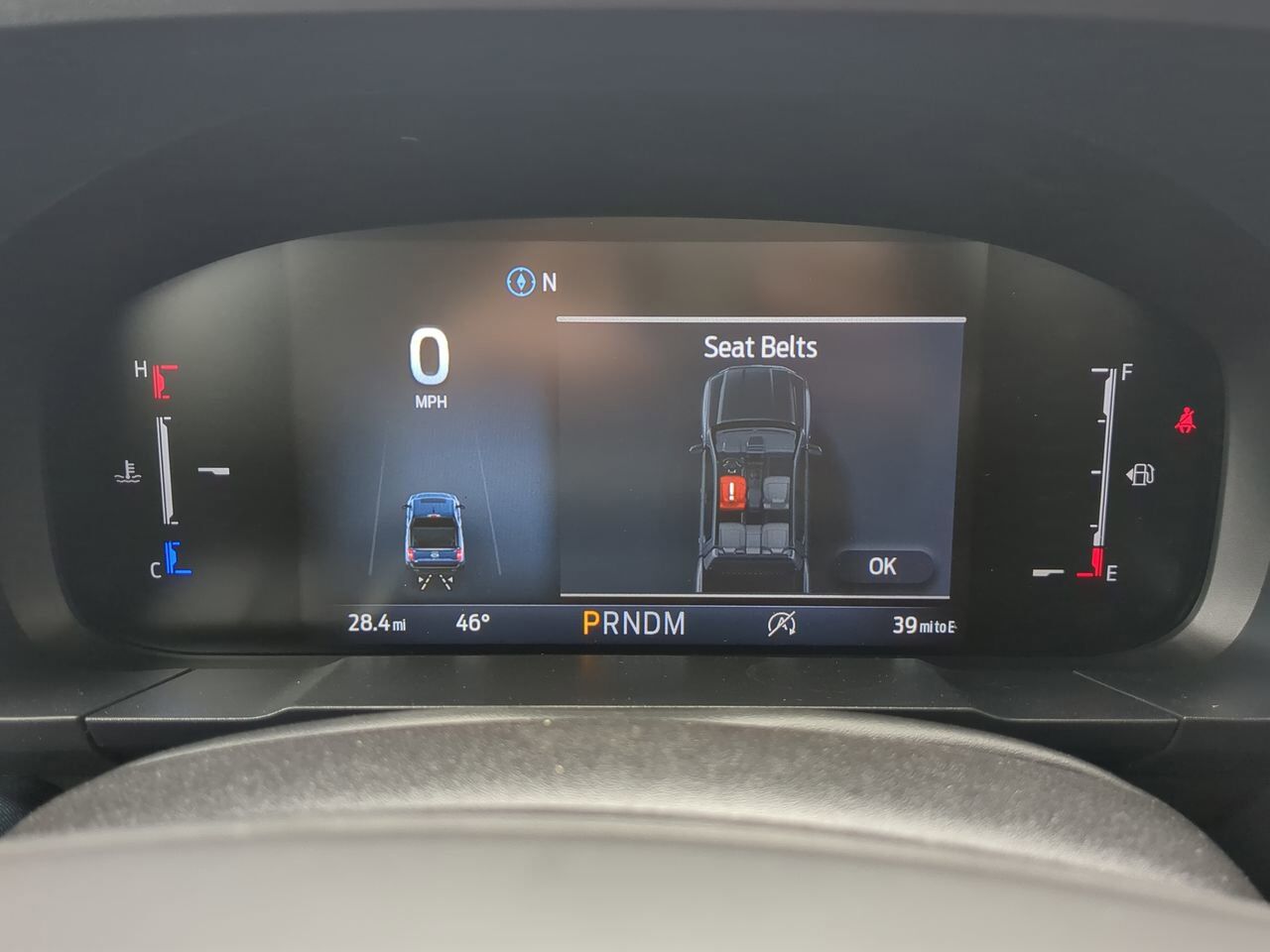 2026 Ford Maverick Lobo Winder GA