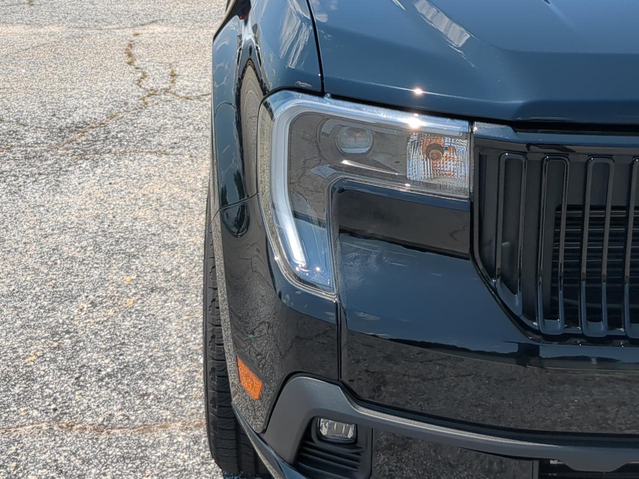 2026 Ford Maverick Lobo Winder GA