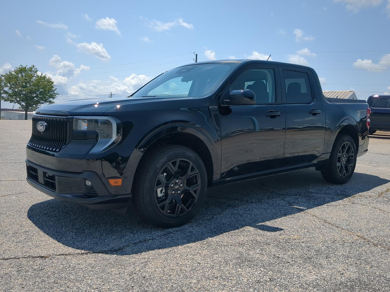 2026 Ford Maverick Lobo Winder GA