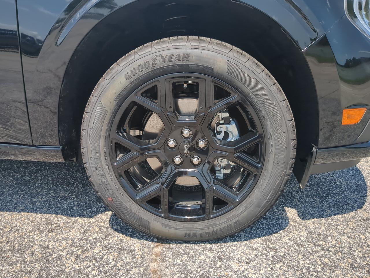 2026 Ford Maverick Lobo Winder GA