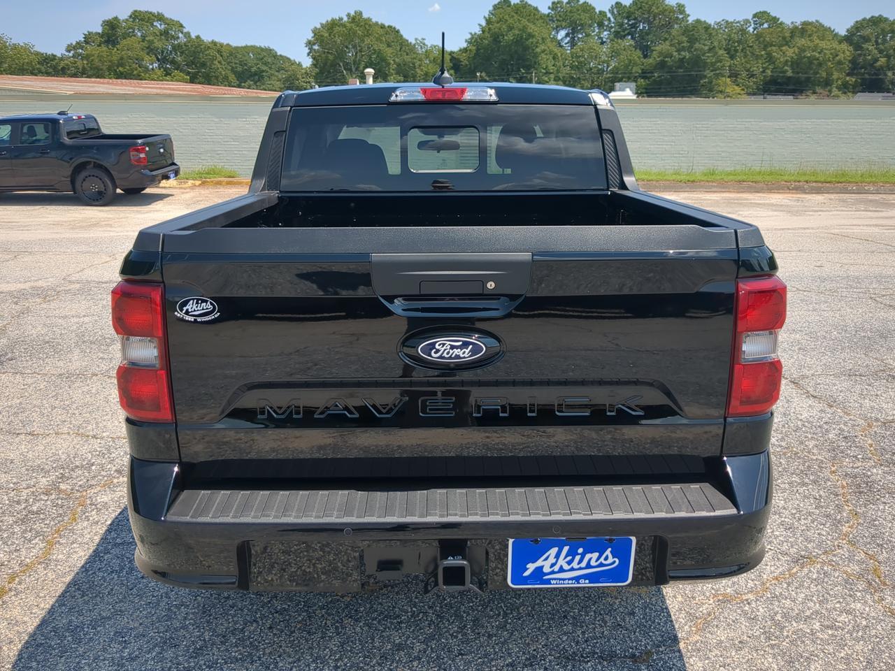 2026 Ford Maverick Lobo Winder GA