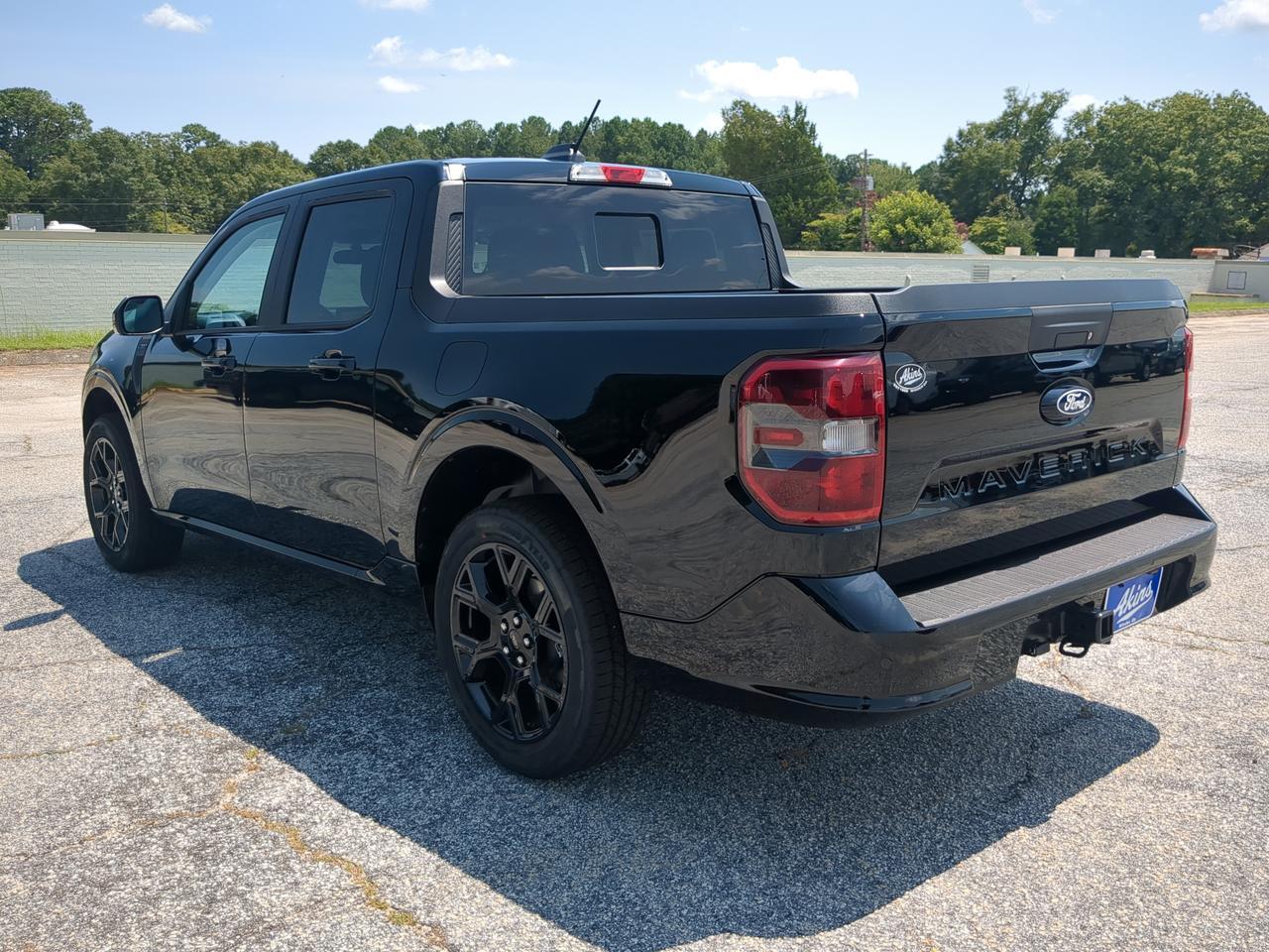 2026 Ford Maverick Lobo Winder GA