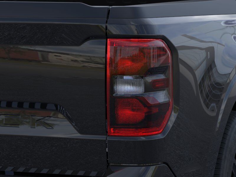 2026 Ford Maverick Lobo Winder GA