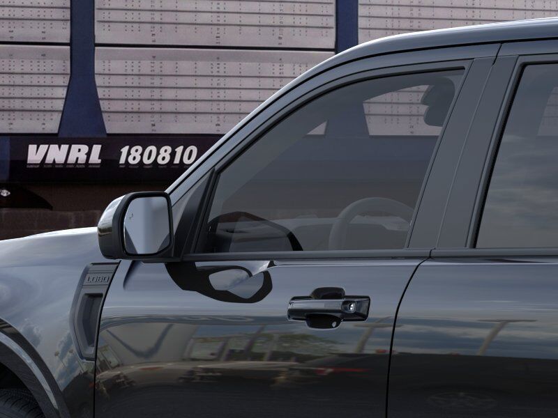 2026 Ford Maverick Lobo Winder GA