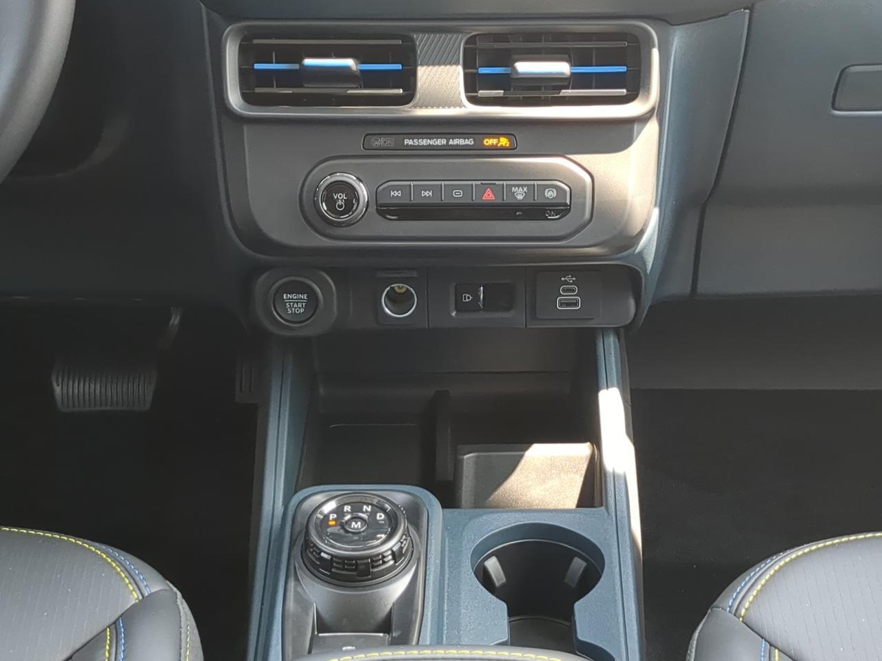 2026 Ford Maverick Lobo Winder GA
