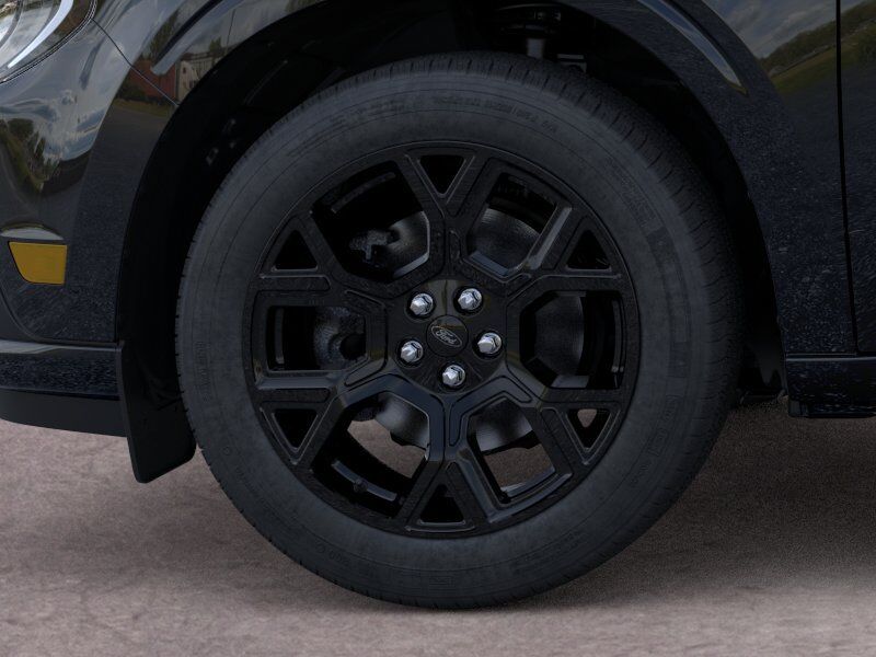 2026 Ford Maverick Lobo Winder GA