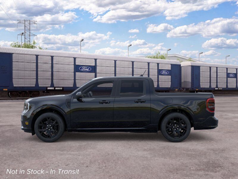 2026 Ford Maverick Lobo Winder GA
