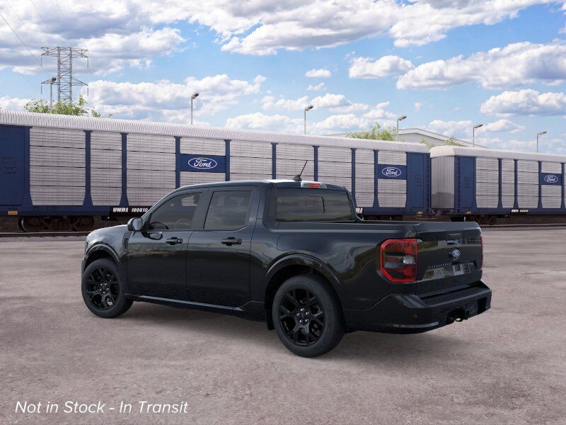 2026 Ford Maverick Lobo Winder GA