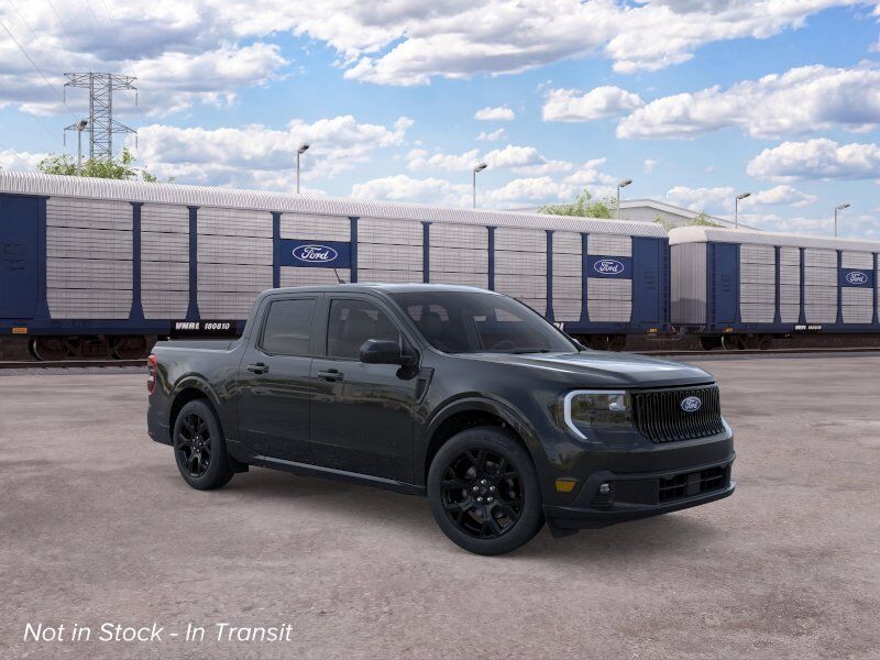 2026 Ford Maverick Lobo Winder GA