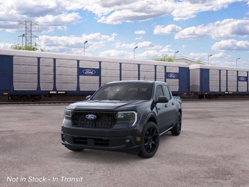 2026 Ford Maverick Lobo Winder GA