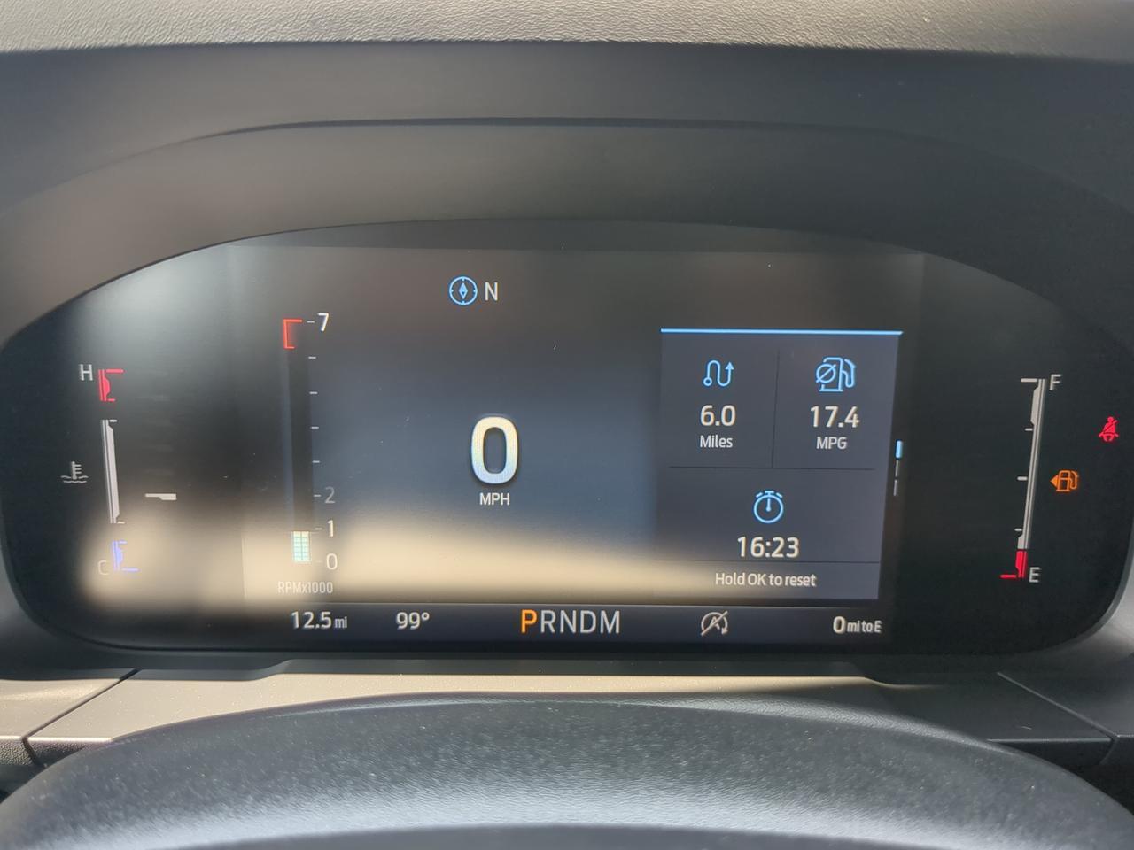 2026 Ford Maverick Lobo Winder GA