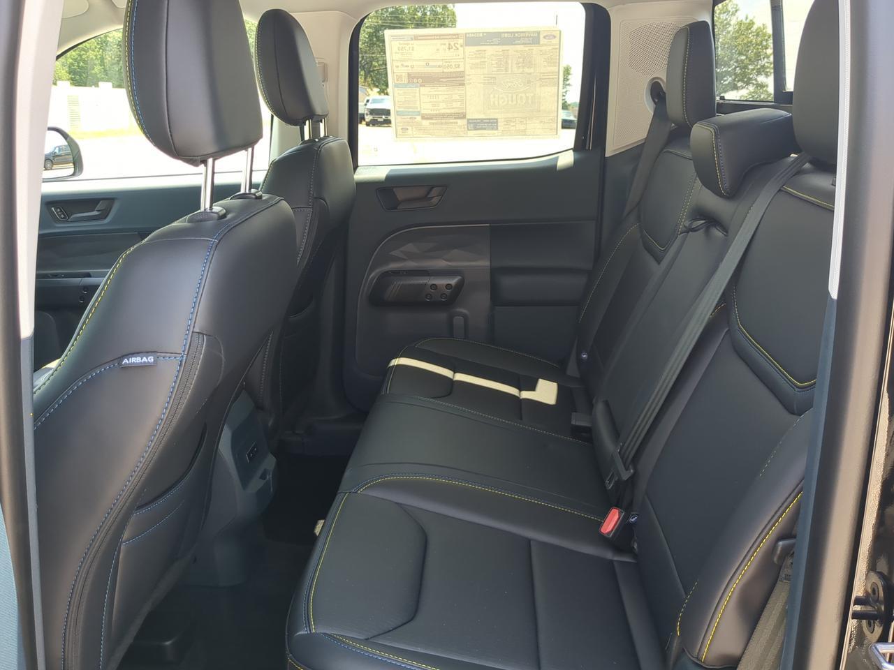 2026 Ford Maverick Lobo Winder GA