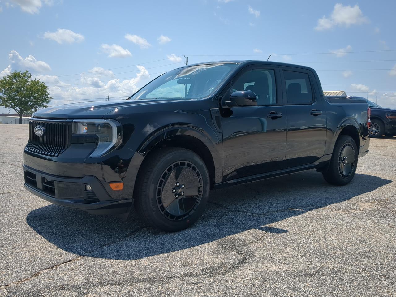 2026 Ford Maverick Lobo Winder GA