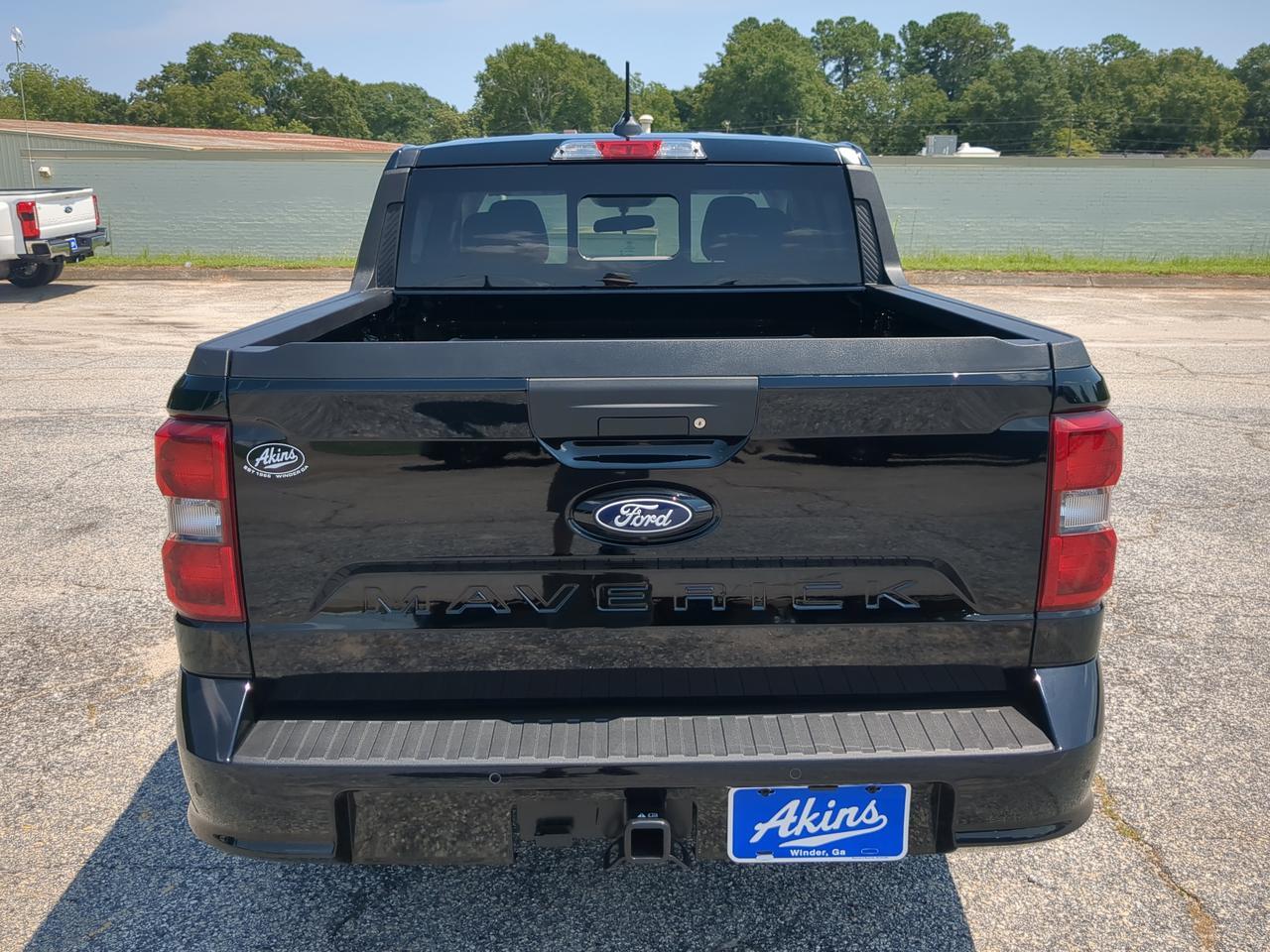 2026 Ford Maverick Lobo Winder GA