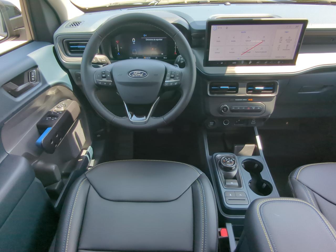 2026 Ford Maverick Lobo Winder GA