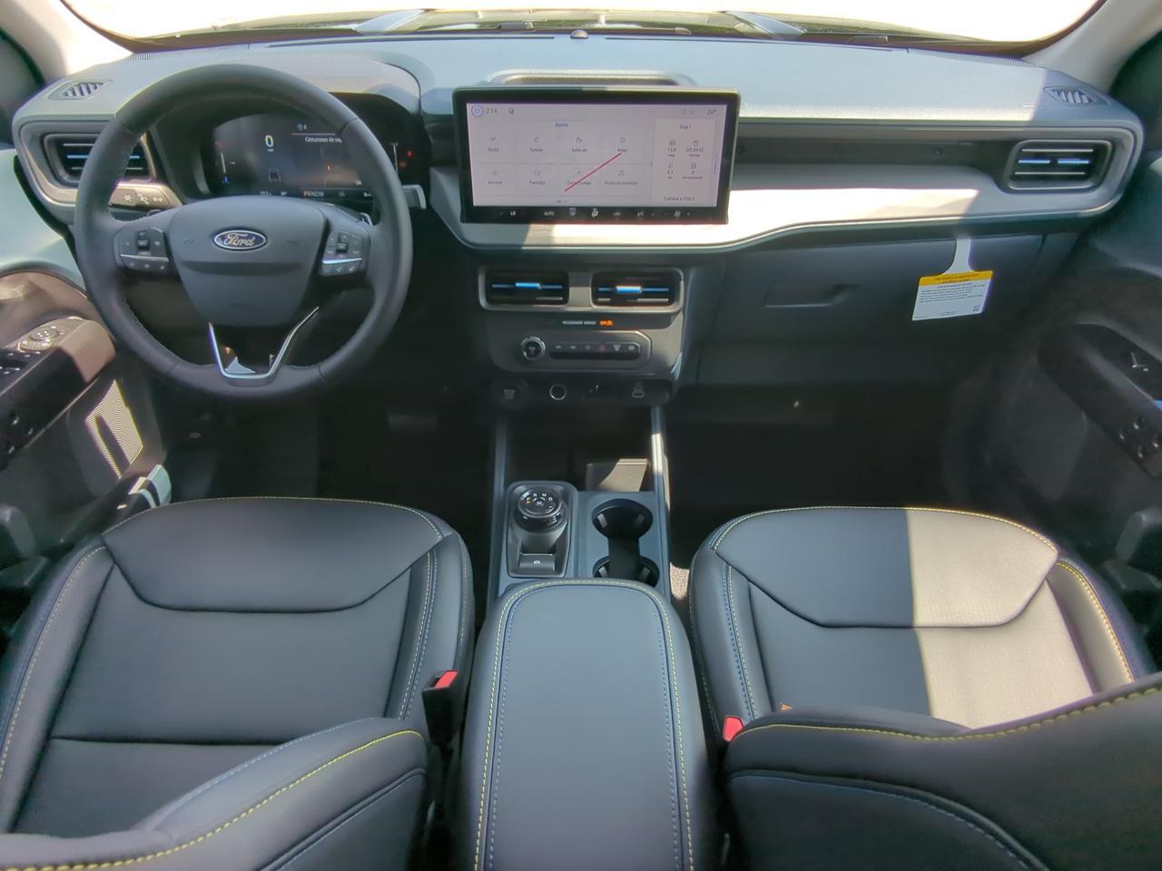 2026 Ford Maverick Lobo Winder GA