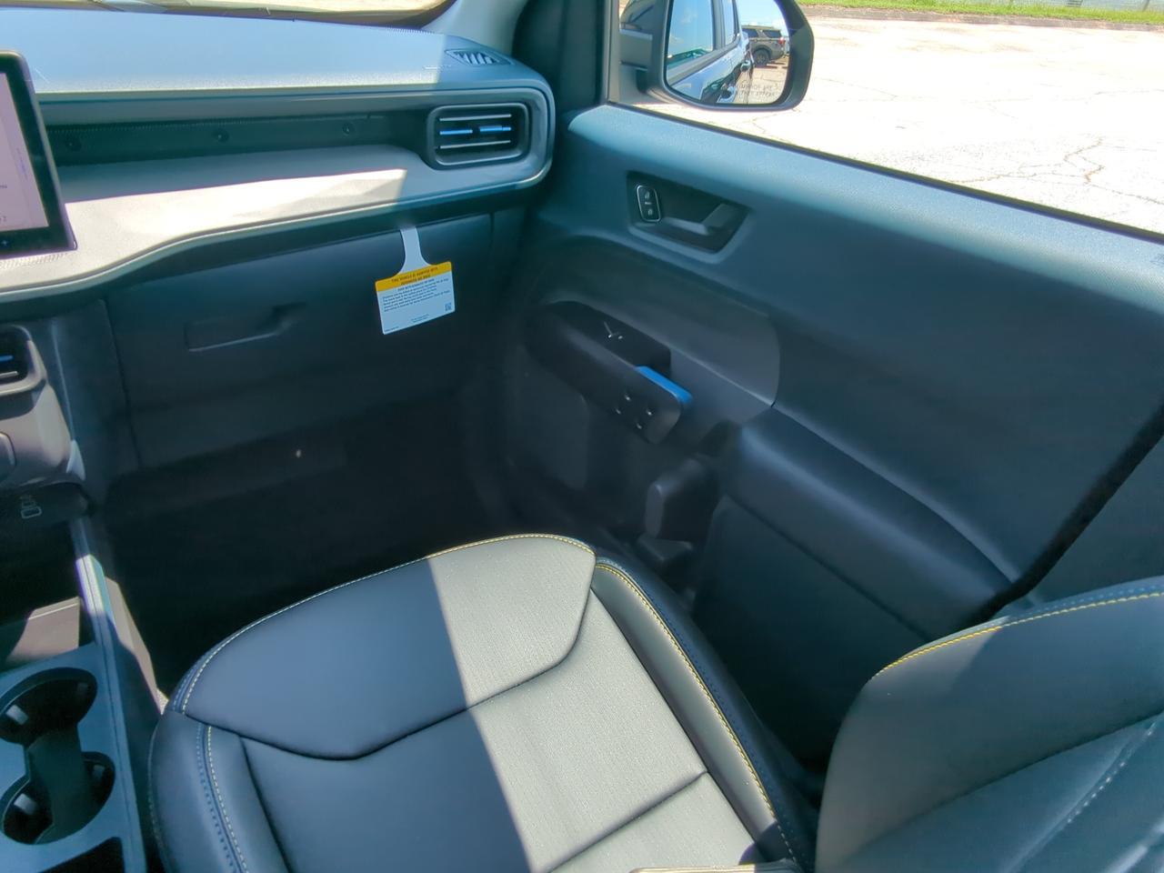 2026 Ford Maverick Lobo Winder GA
