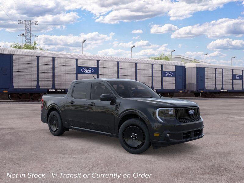 2026 Ford Maverick Lobo Winder GA