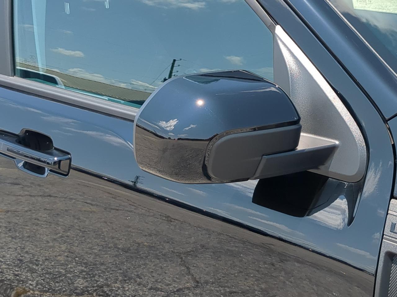2026 Ford Maverick Lobo Winder GA