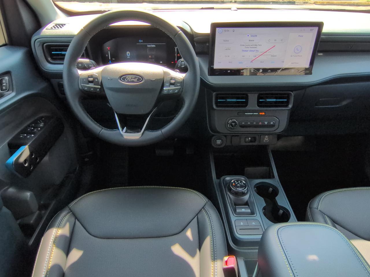 2026 Ford Maverick Lobo Winder GA