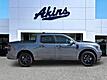 2026 Ford Maverick Lobo