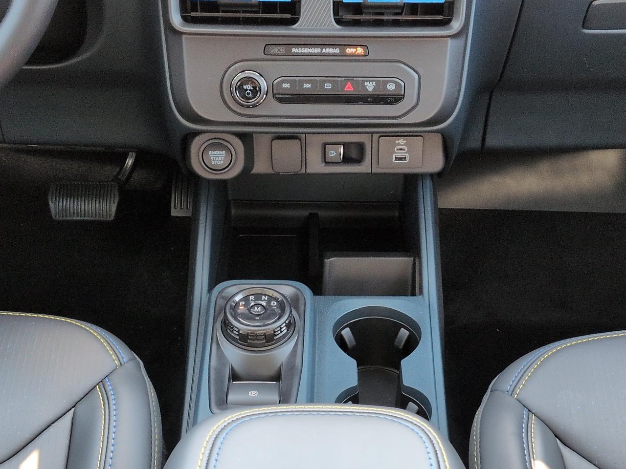2026 Ford Maverick Lobo Winder GA