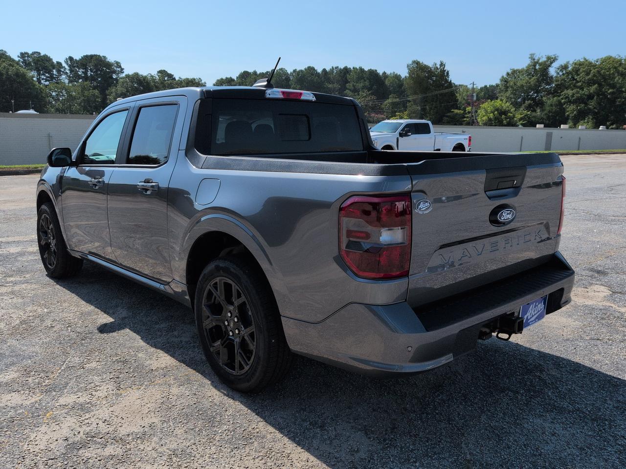 2026 Ford Maverick Lobo Winder GA