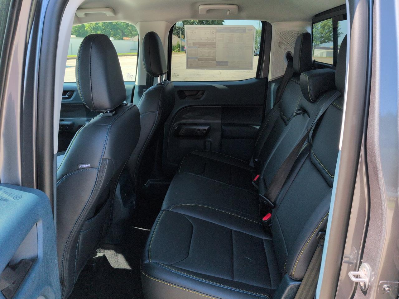 2026 Ford Maverick Lobo Winder GA