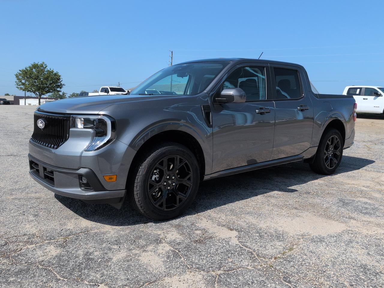 2026 Ford Maverick Lobo Winder GA