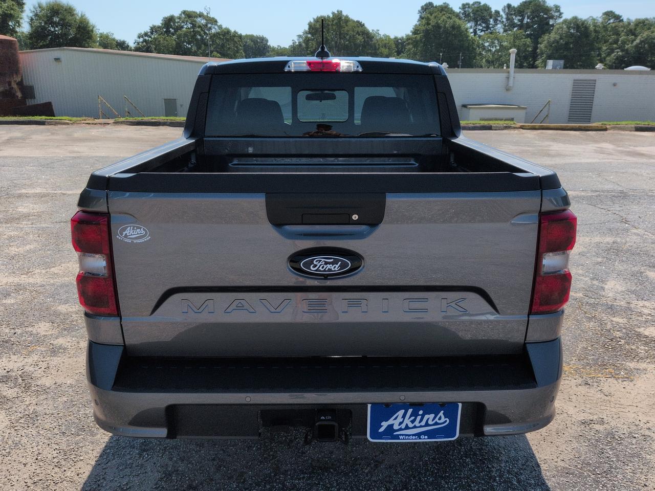 2026 Ford Maverick Lobo Winder GA