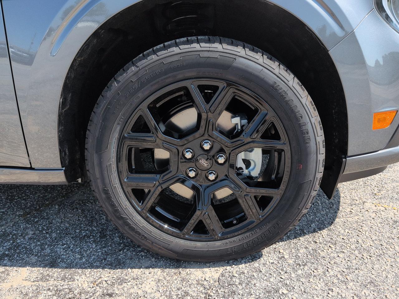 2026 Ford Maverick Lobo Winder GA