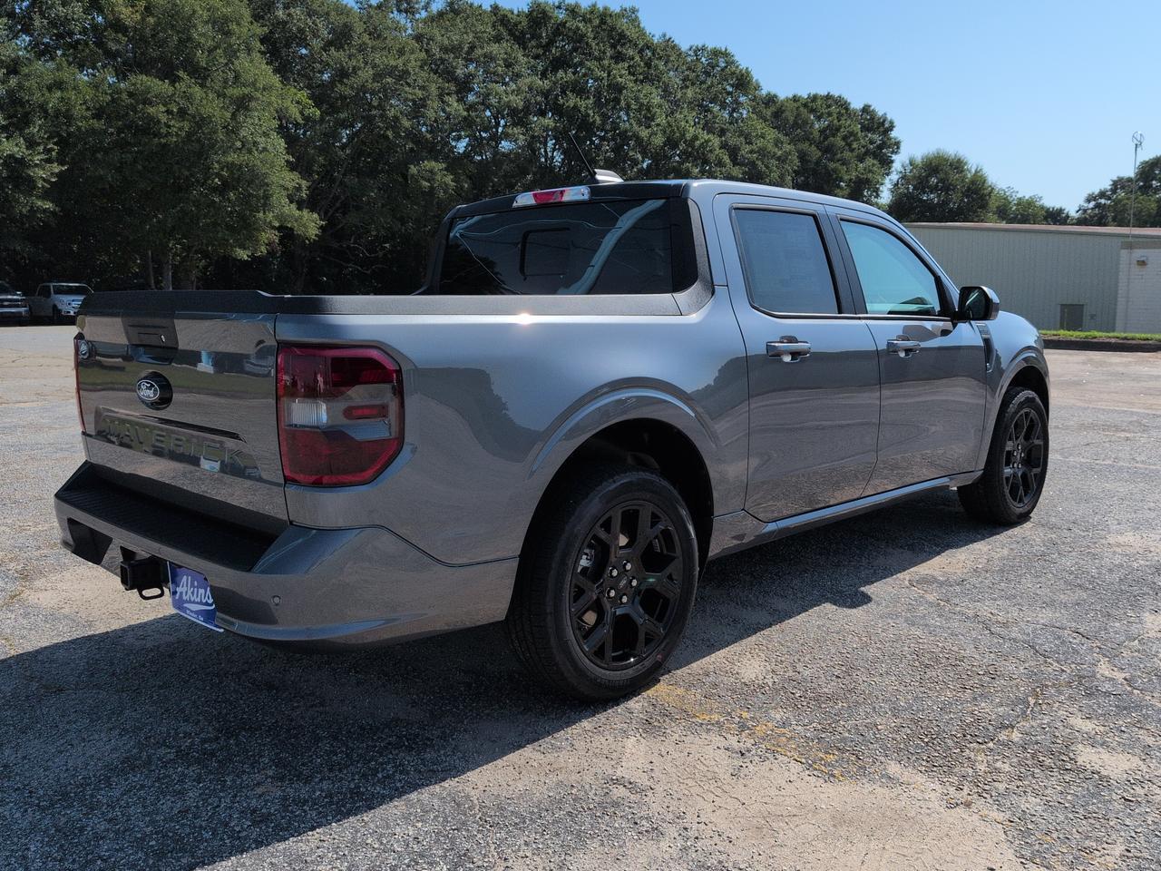 2026 Ford Maverick Lobo Winder GA