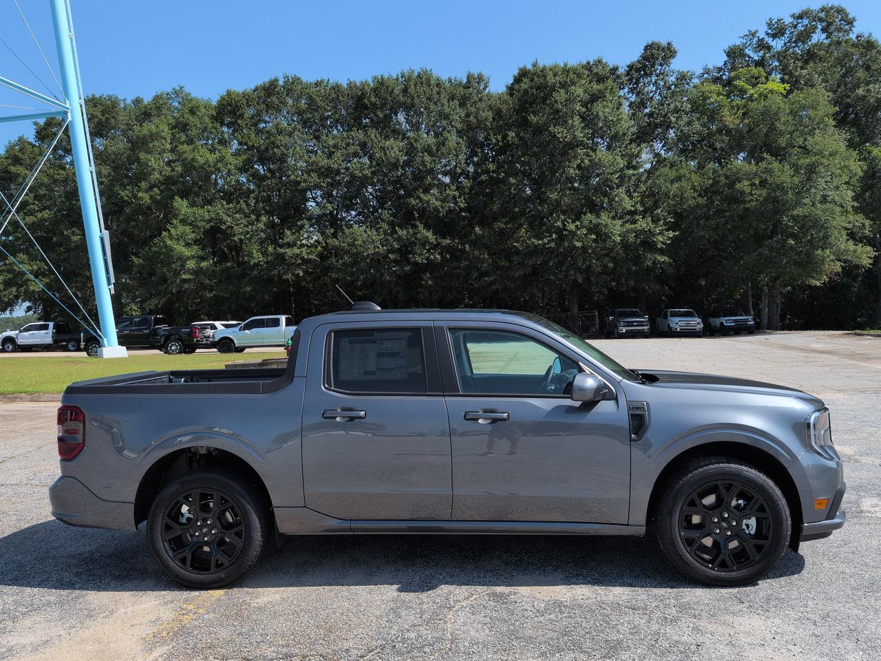 2026 Ford Maverick Lobo Winder GA