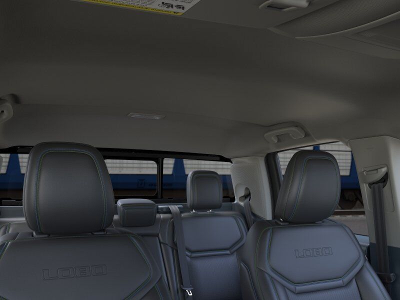 2026 Ford Maverick Lobo Winder GA