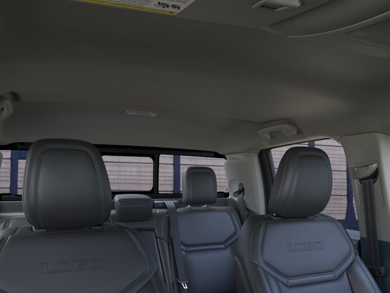 2026 Ford Maverick Lobo Winder GA