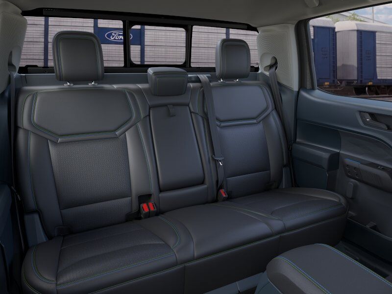 2026 Ford Maverick Lobo Winder GA