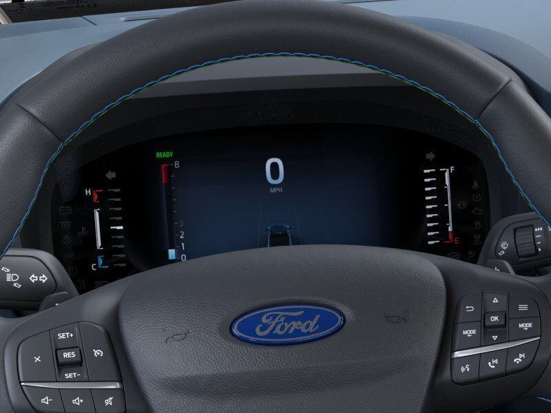 2026 Ford Maverick Lobo Winder GA