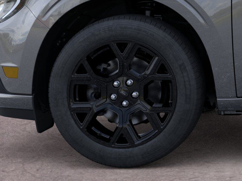 2026 Ford Maverick Lobo Winder GA
