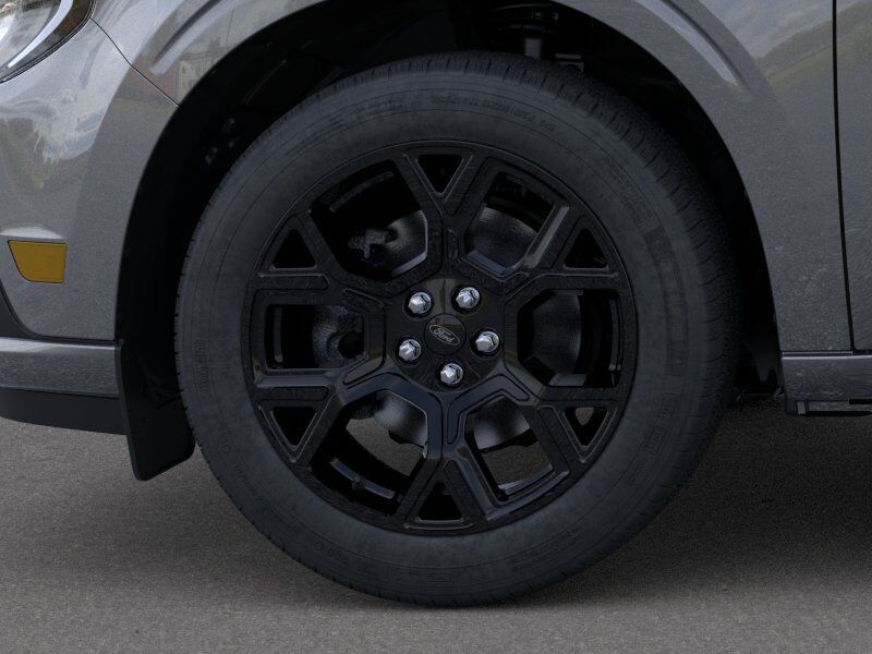 2026 Ford Maverick Lobo Winder GA