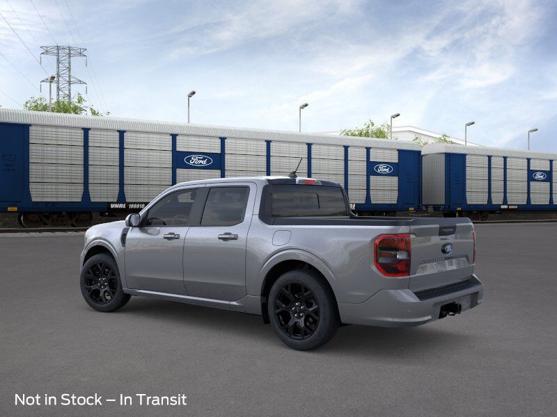 2026 Ford Maverick Lobo Winder GA