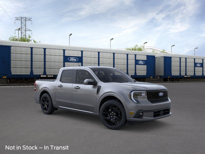 2026 Ford Maverick Lobo Winder GA