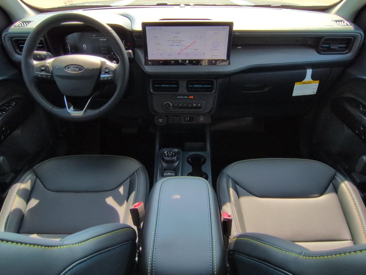 2026 Ford Maverick Lobo Winder GA